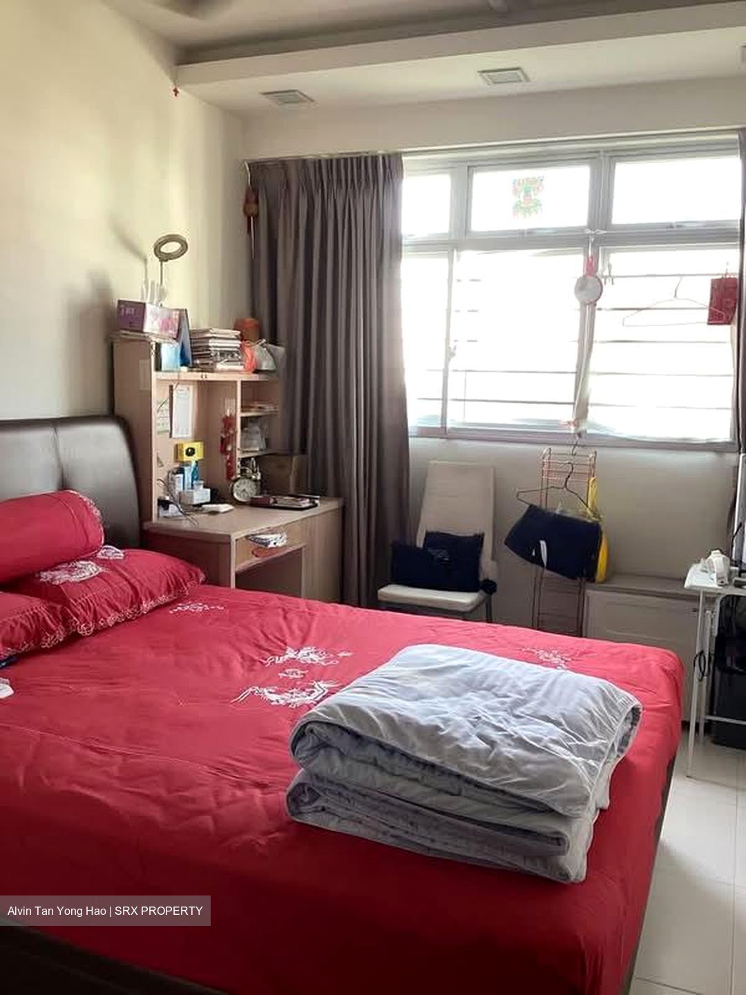 Blk 636B Senja Parc View (Bukit Panjang), HDB 4 Rooms #561228661